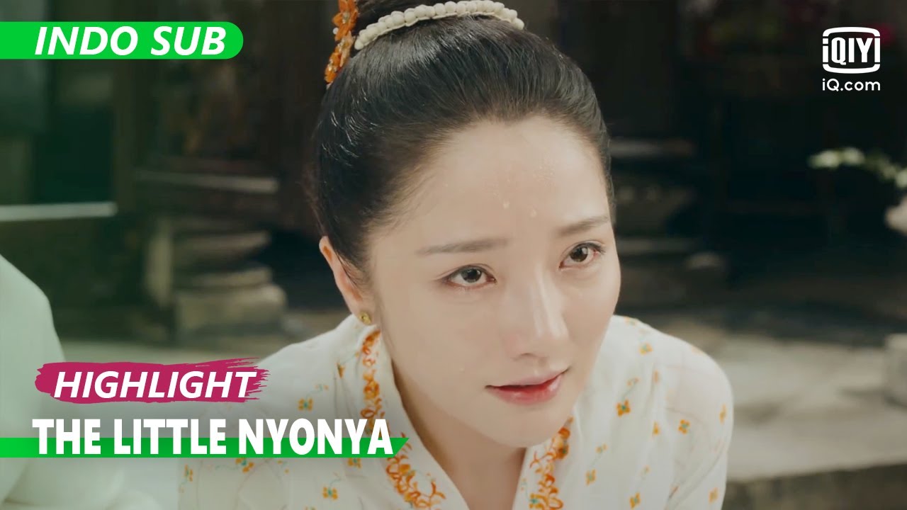 Dilayani oleh hukum keluarga [INDO SUB] | The Little Nyonya | iQiyi Indonesia