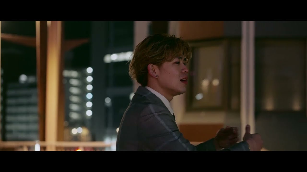 KEN-SHO - 名人 -Official Music Video-