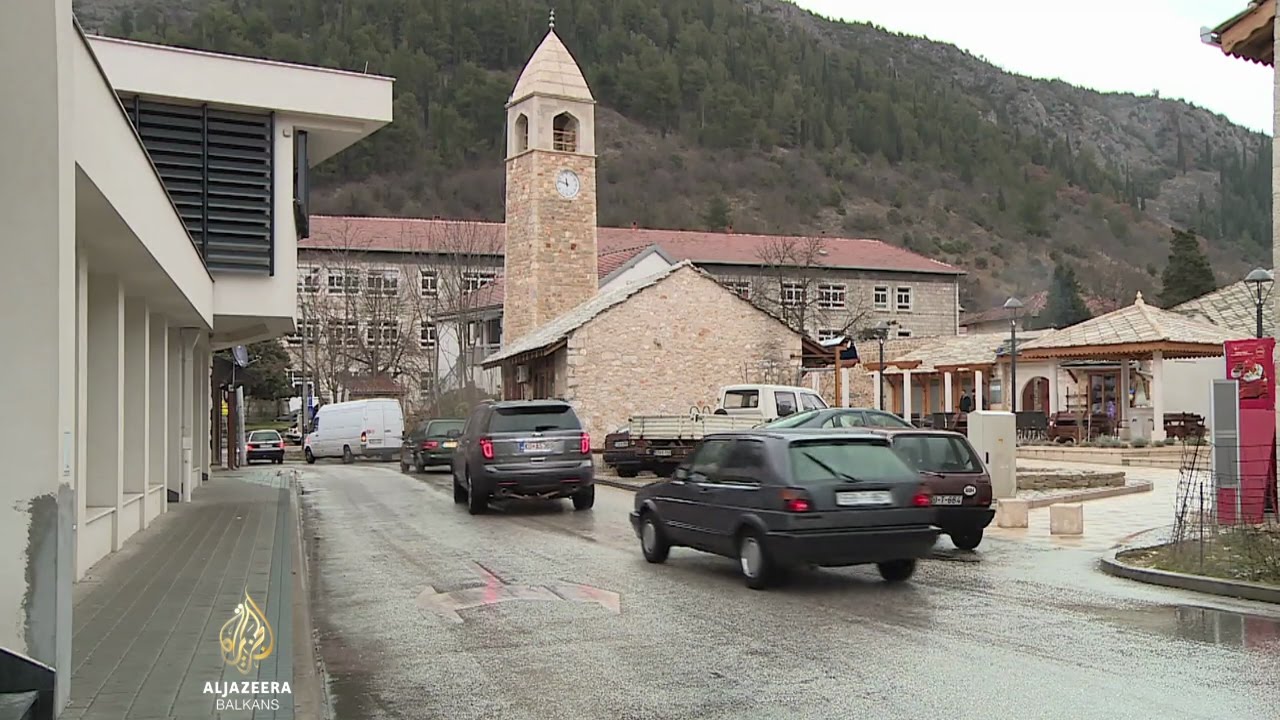 Stolac: Bošnjaci nemaju za koga glasati