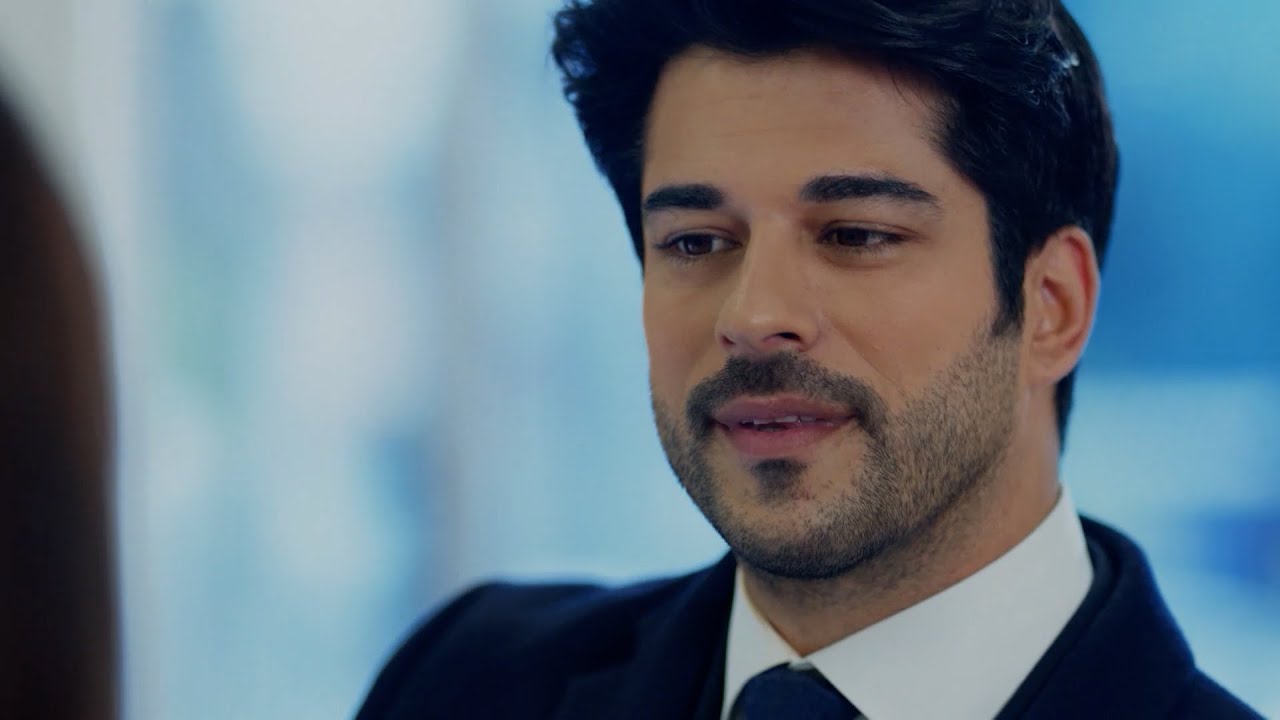 El tierno gesto de Kemal para Nihan | Amor Eterno  | TNT Novelas