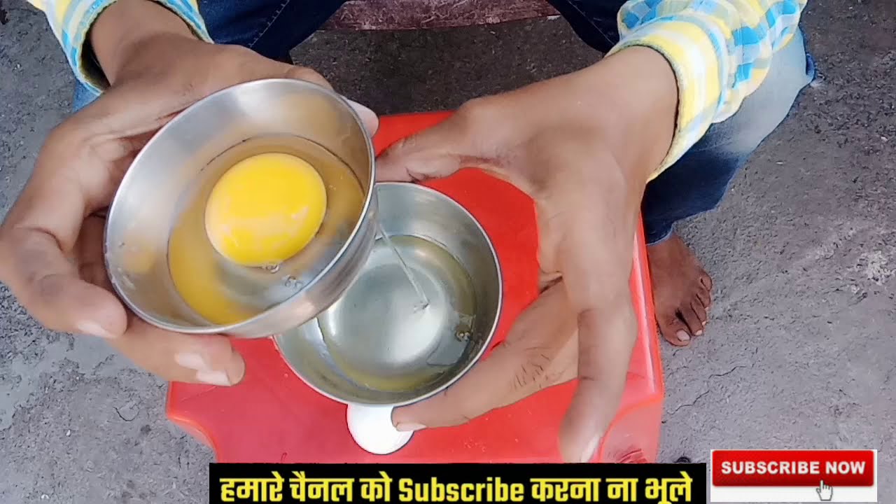 Kabootar ke 2 din ke bacche ko murgi Ke Ande se Pal sakte hai part 2