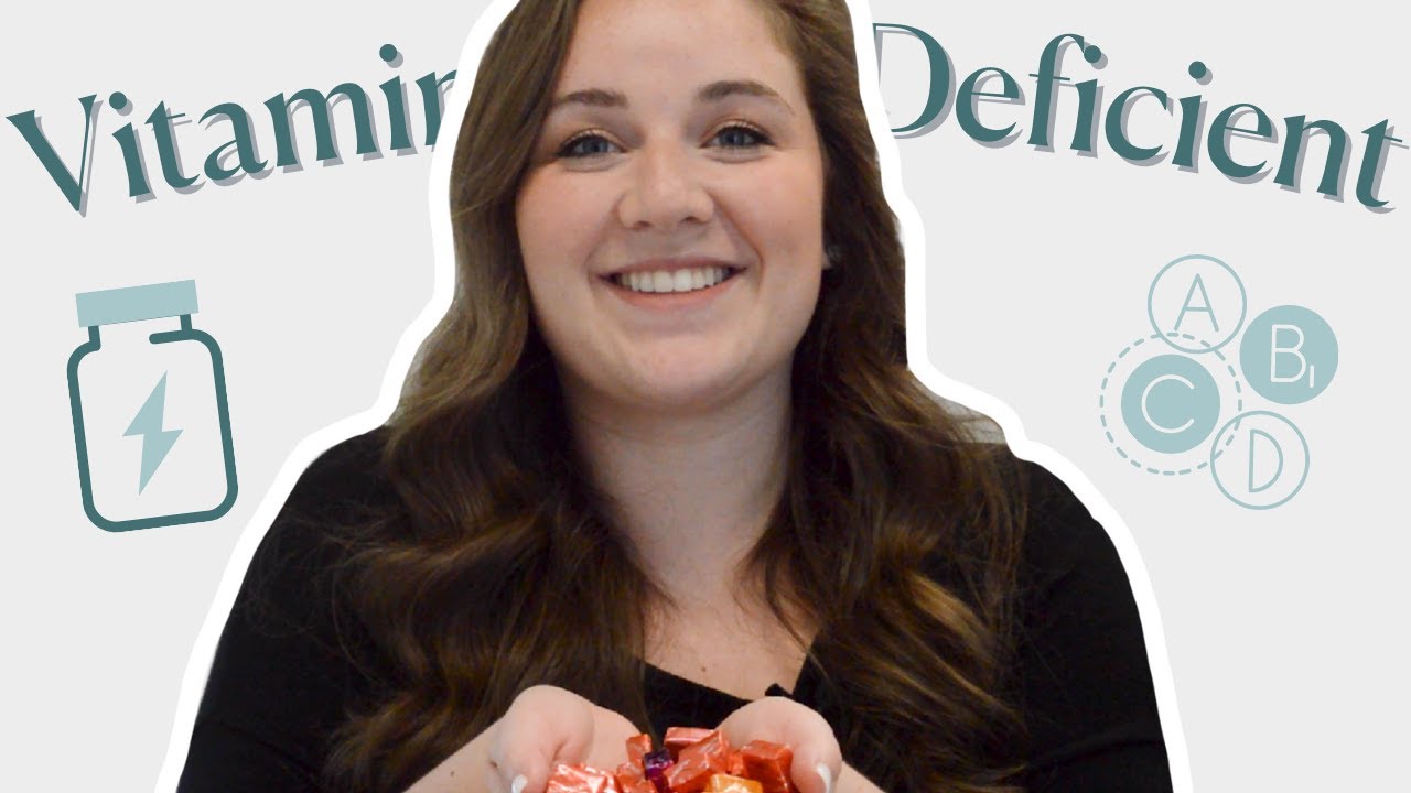 The Risk of Vitamin Deficiencies after Bariatric Surgery