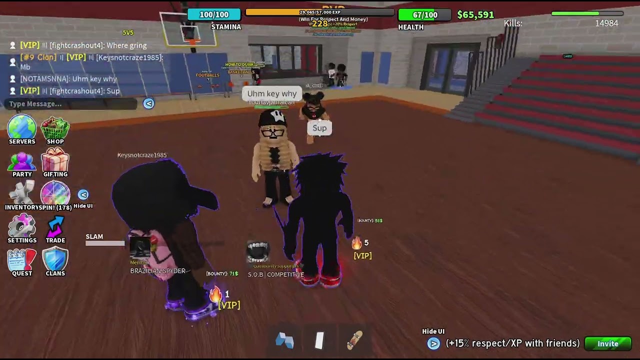 Got HITMAN