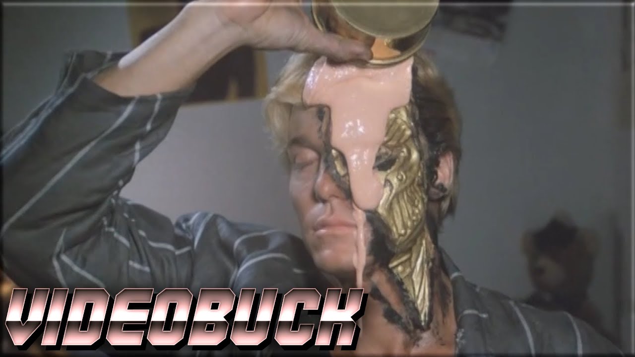 VIDEOBUCK T6E10  