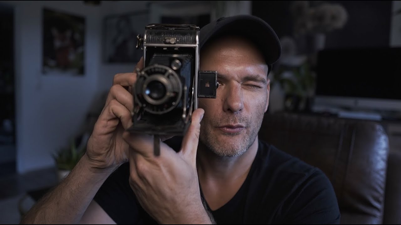 The influence of sensor stack on 3d Pop and old cameras
