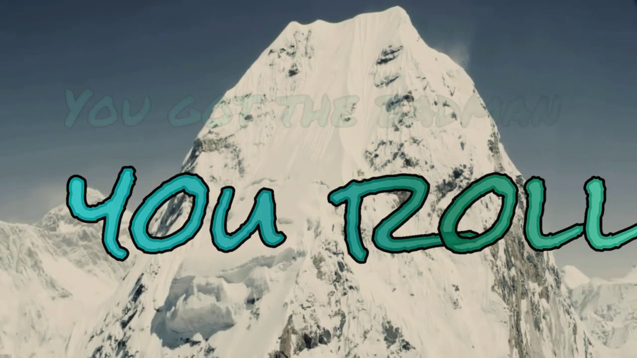 Komaro (Official Lyrics video) Trojan X Holyman