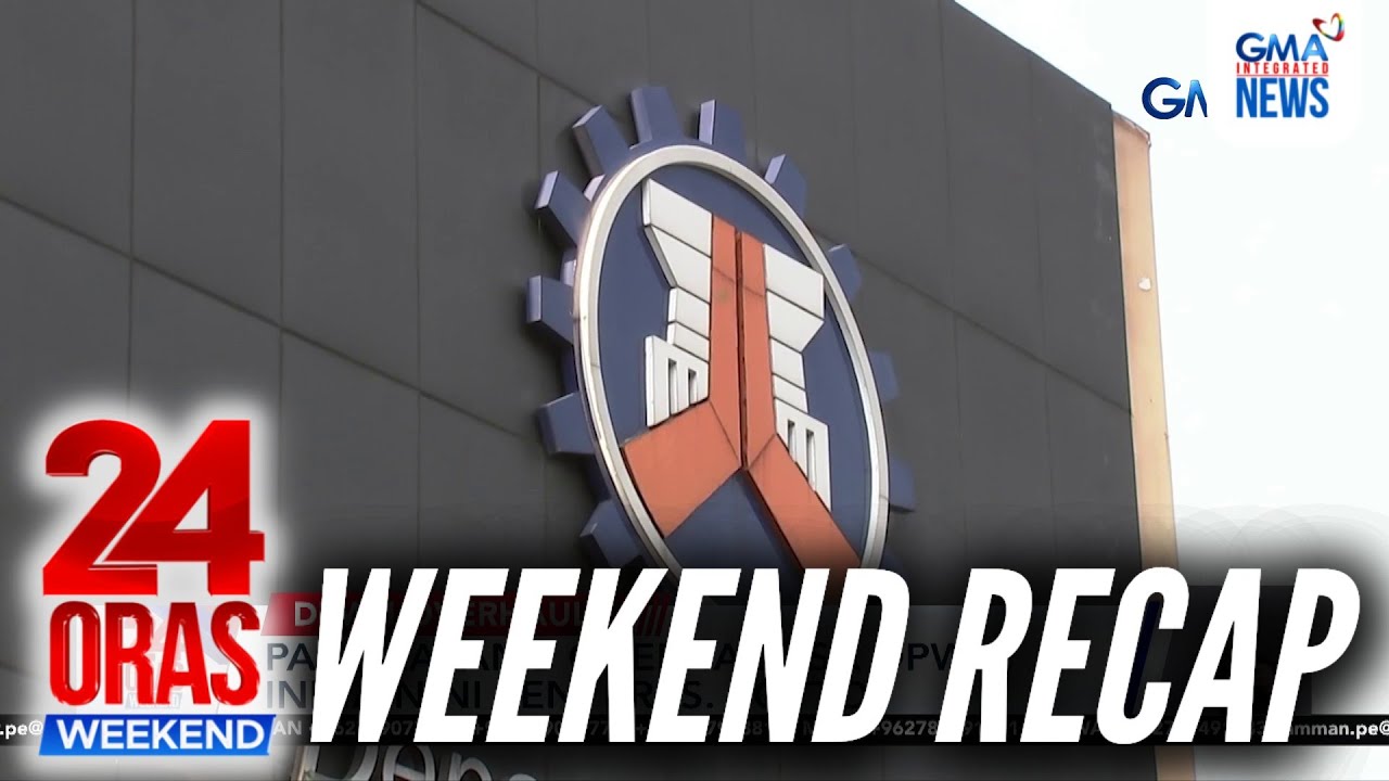 24 Oras Weekend: (Part 1) March 1, 2026