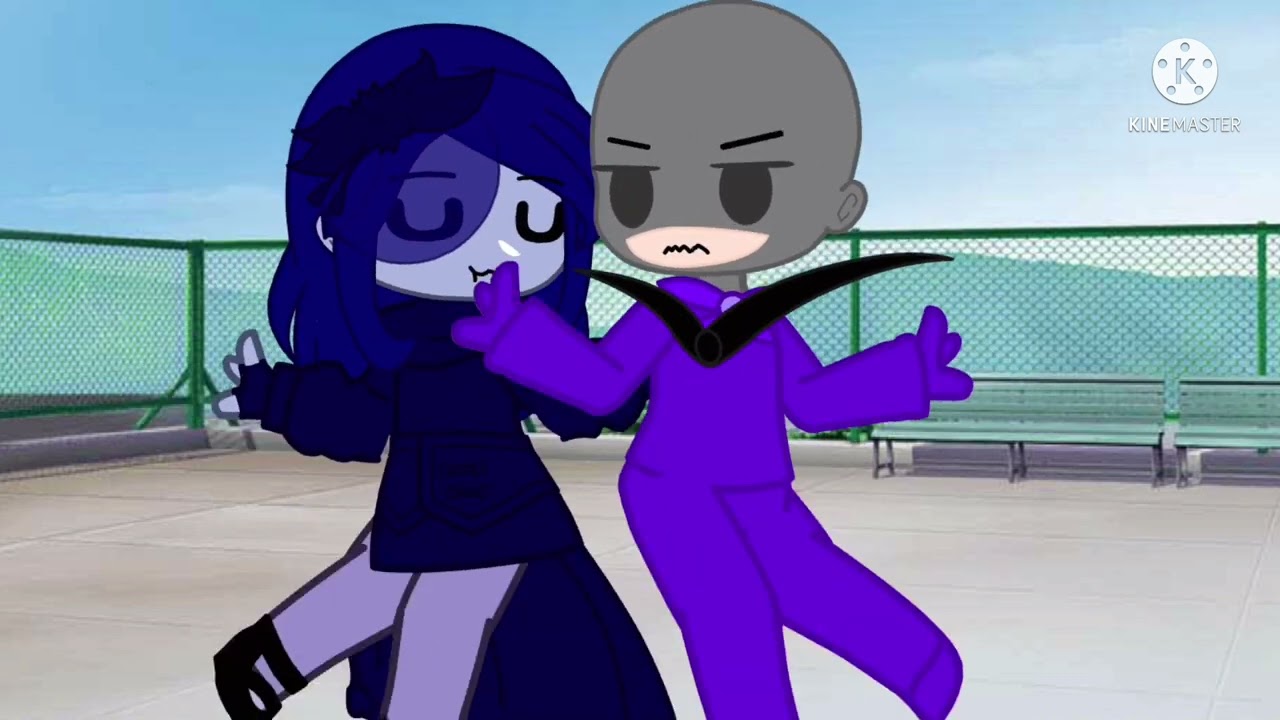 Nothing here, just Mayura and Hawkmoth dancing.