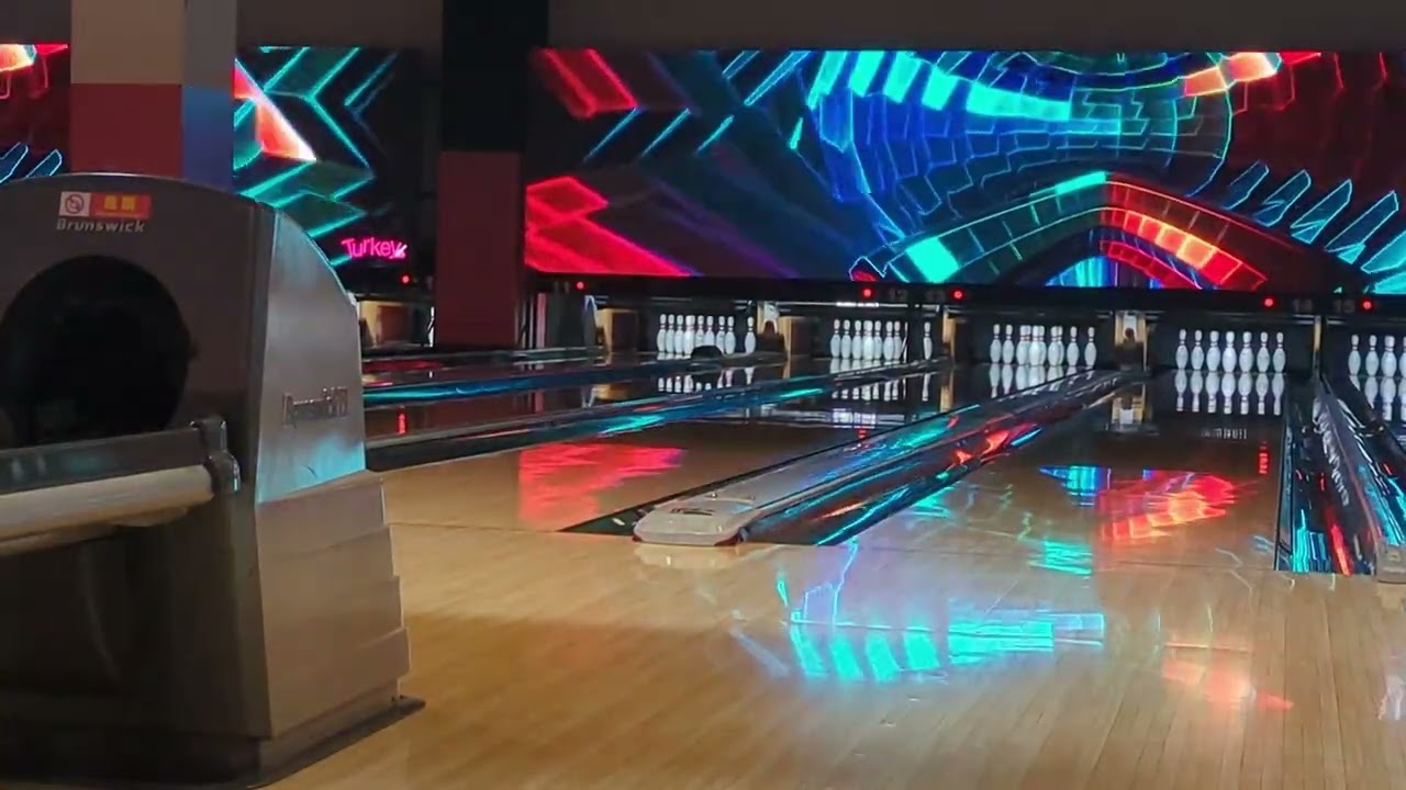 ムーンライトストライクゲーム Turkey!バージョン
