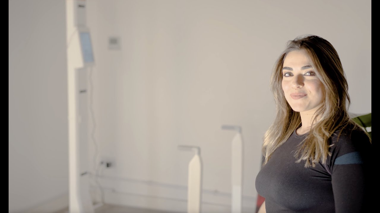 Iron Bodyfit UK - Clapham London