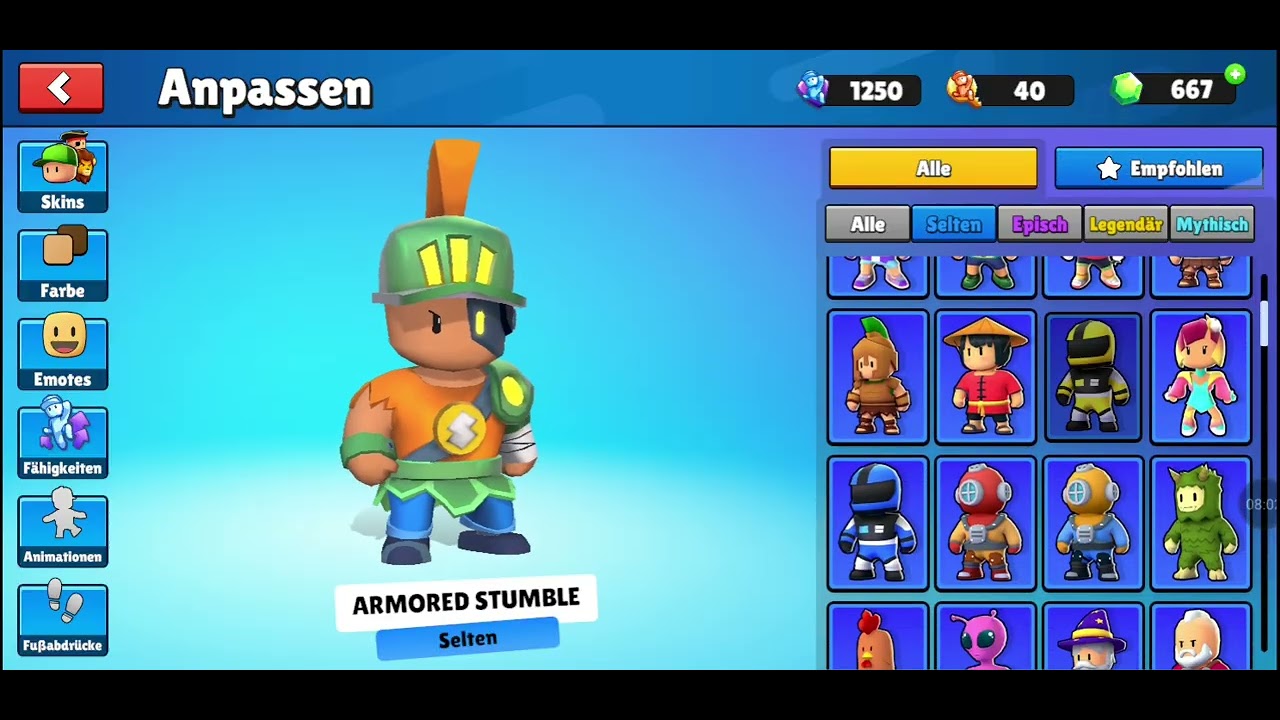 #stumbleguys 