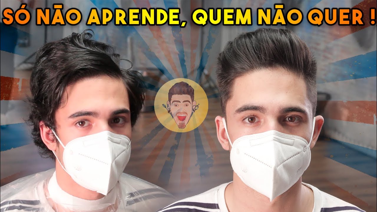 Corte Social do Dia a Dia- Adri Barbeiro
