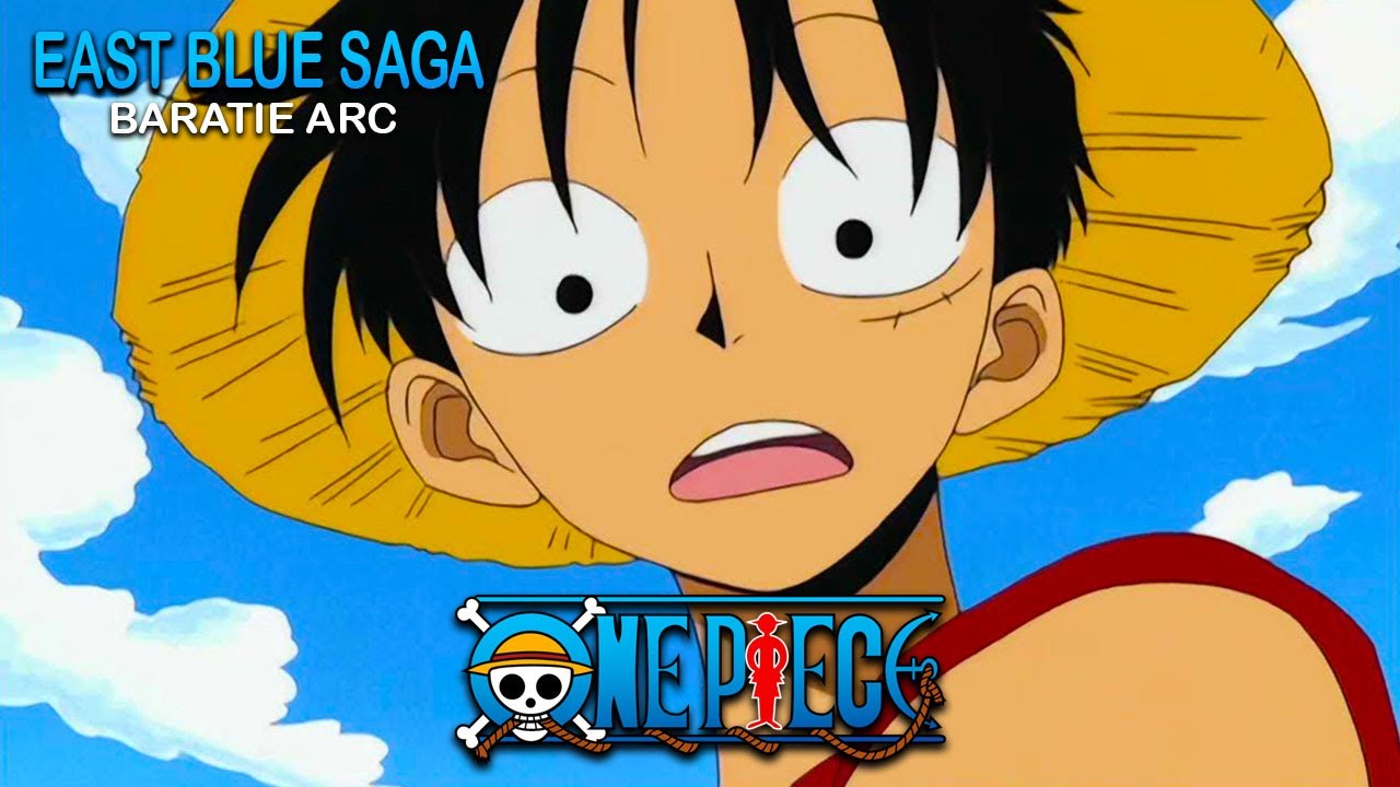 One Piece Season 1 Episode 21 Part -1 Explained in Malayalam | Mallu Webisode