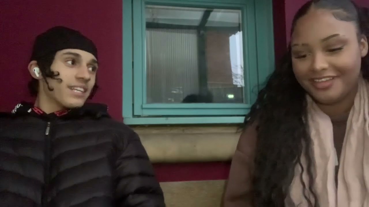 Tia and Kass - Relationship 