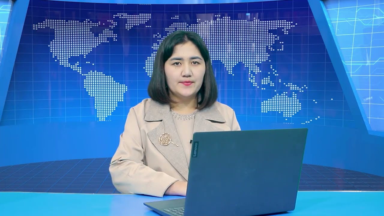 Xabar uz  03 02 2026