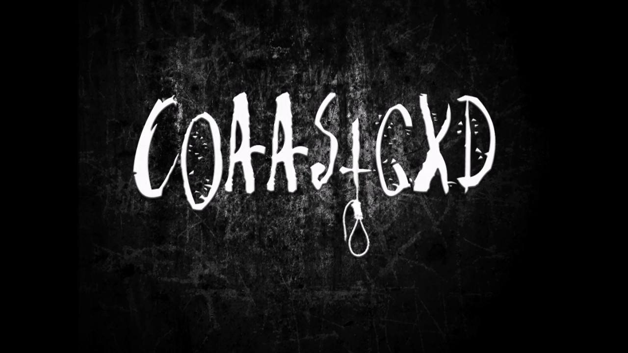 CoaastGxd - Voices