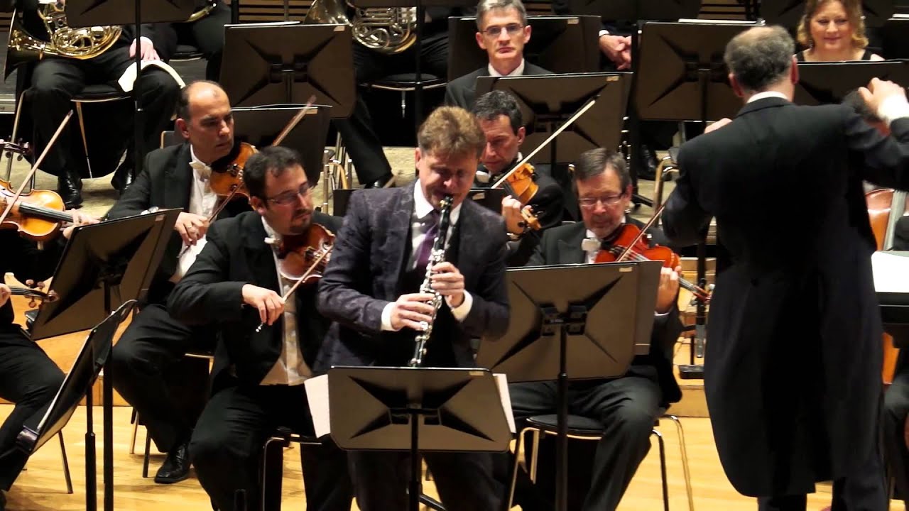 Sholem-Alekhem Rov Feidman - Béla Kovács  (ORCHESTRA)