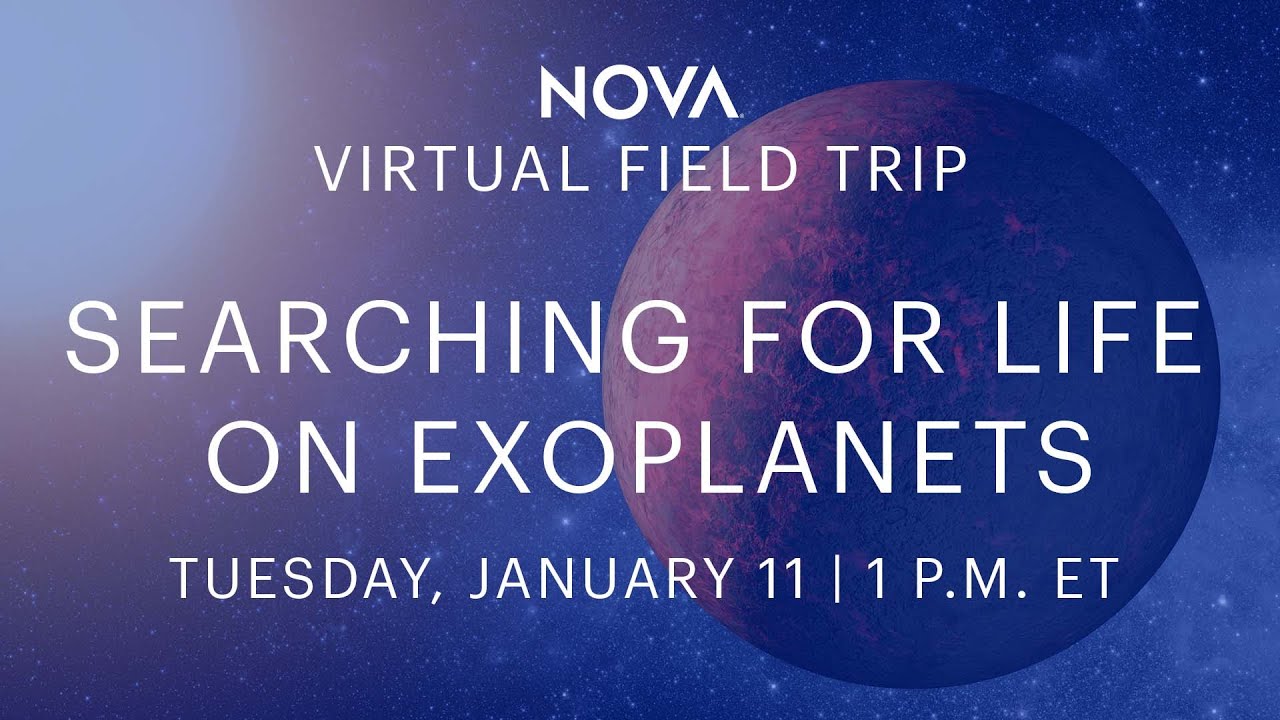 Searching for Life on Exoplanets