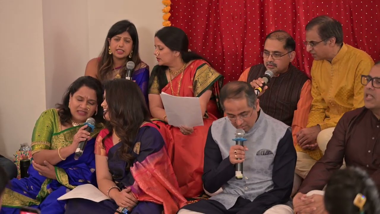 Swarangan Diwali Sayankaal - 1st November 2025