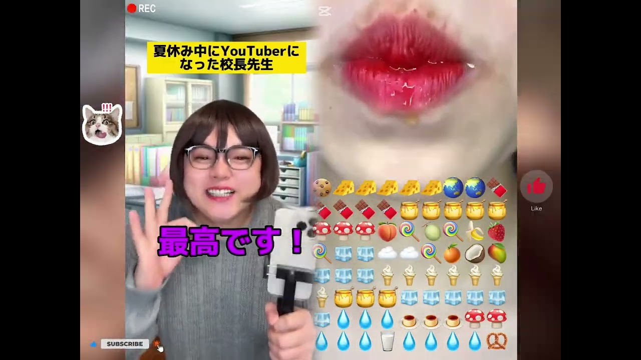 POV 最高の作品 (@tomo_su1) 🥉ASMR リラックスストーリーコレクション | TikTok の POV コレクション#fypシ