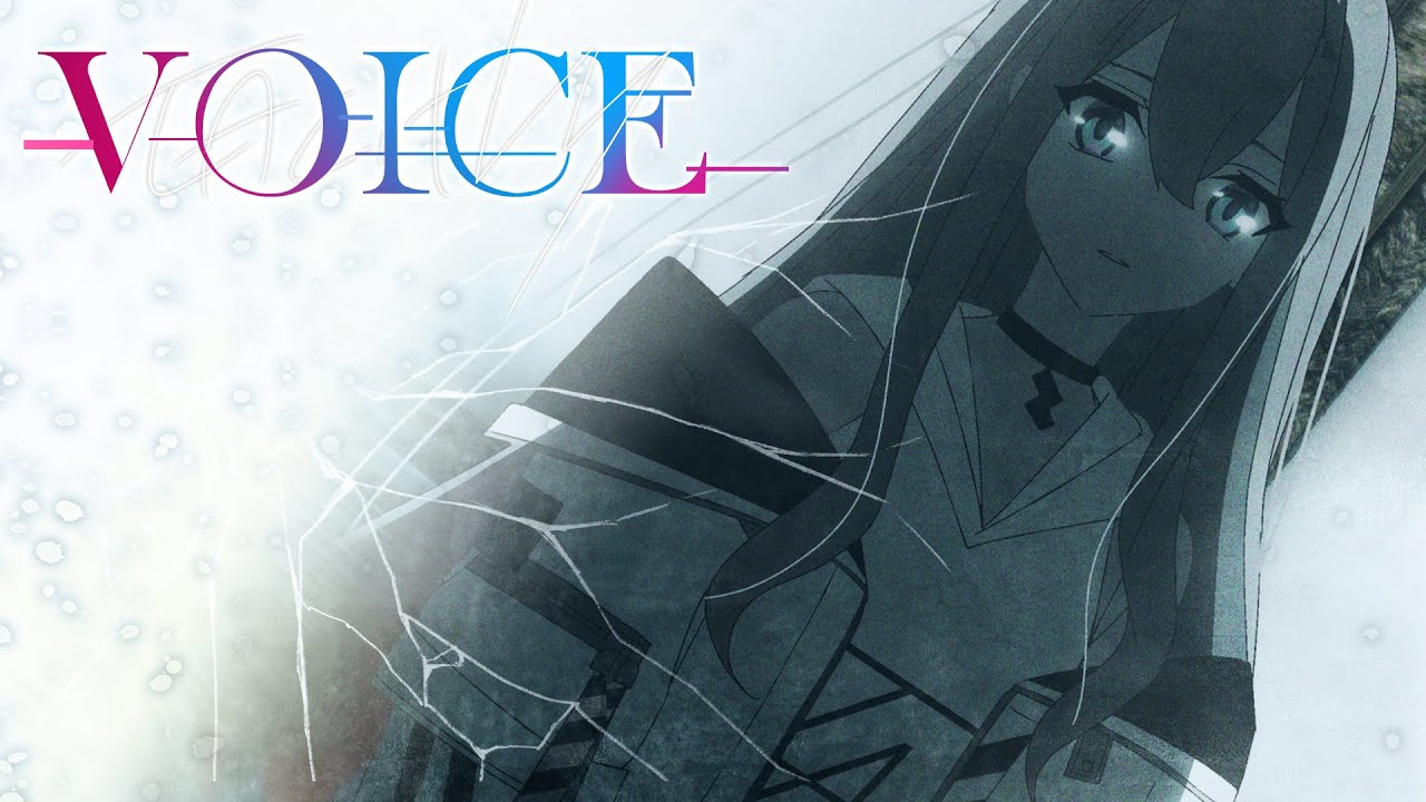 VOICE (Japanese Ver.) / Tacitly【Official Music Video】