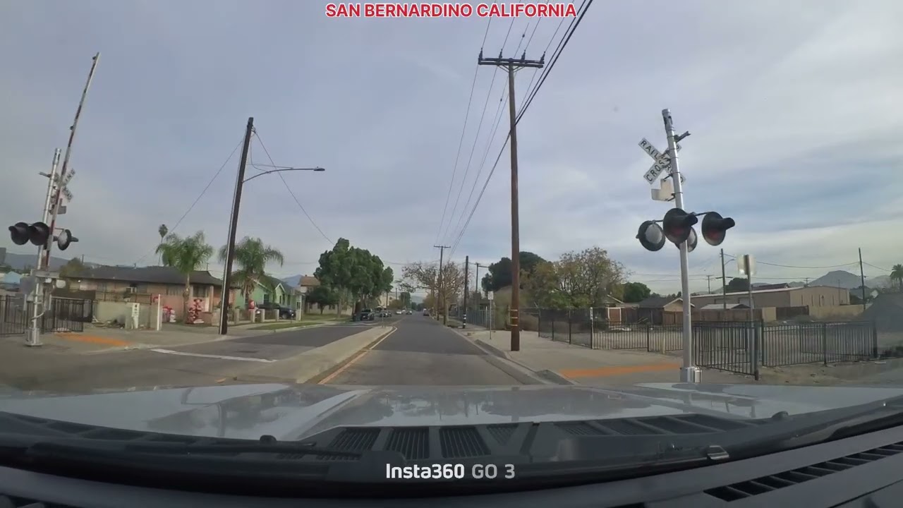 RIALTO CITY SAN BERNARDINO CALIFORNIA 2025