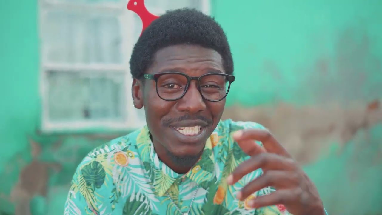 Bolokiyo Mafunso ni danger (official video)