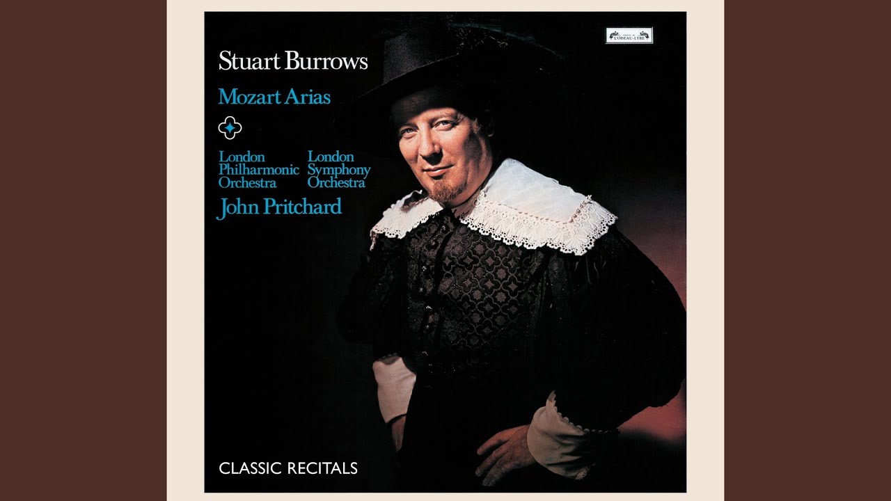 Mozart: Don Giovanni / Act 2: 