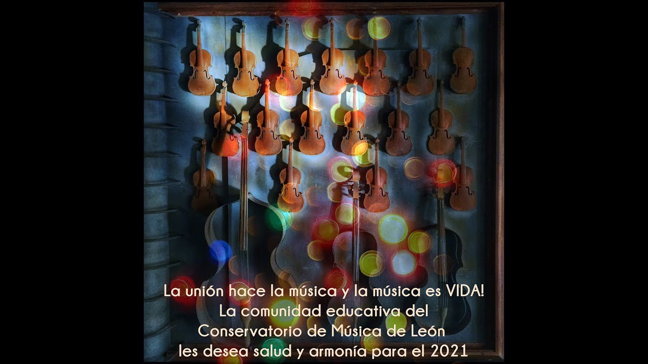 SING ALLELUIA - Janet Klevberg - Coro Enseñanzas Elementales del Conservatorio de Música de León