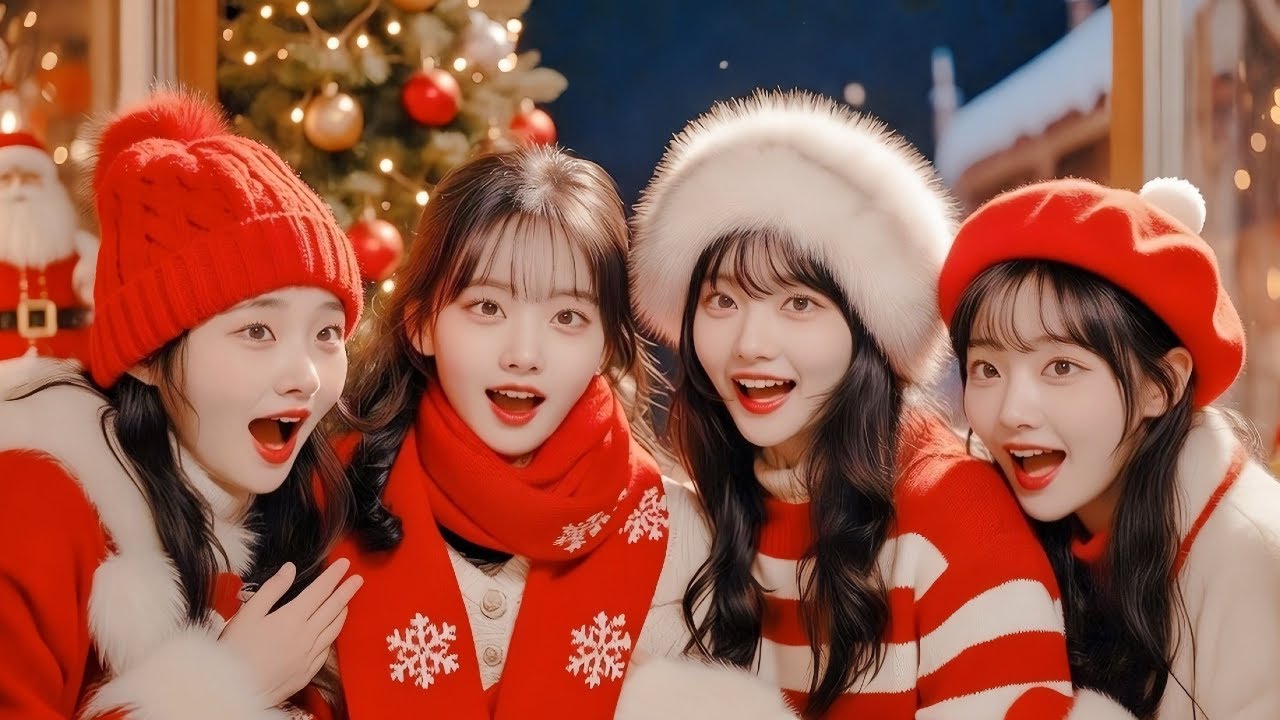 [AI] Jingle Bells 2 (징글벨 2)
