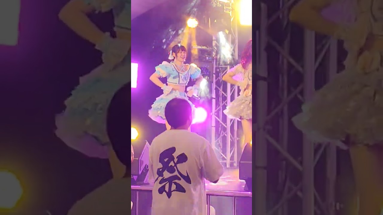 Fancam Kurara Chocolatière Japan Expo 2026 @Central World 08/02/26 (Part1) 