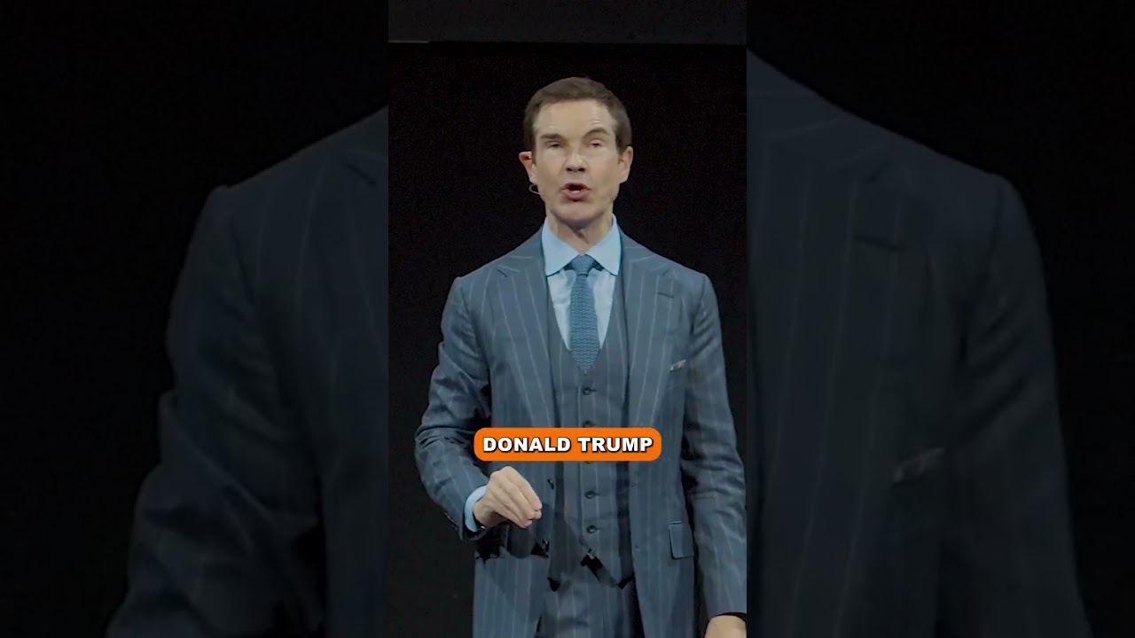 Women in politics... #jimmycarr #standupcomedy #standup #politics