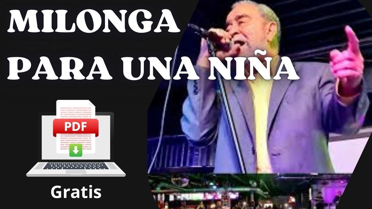 Como tocar la intro de Milonga para una Niña -  Andy Montañez