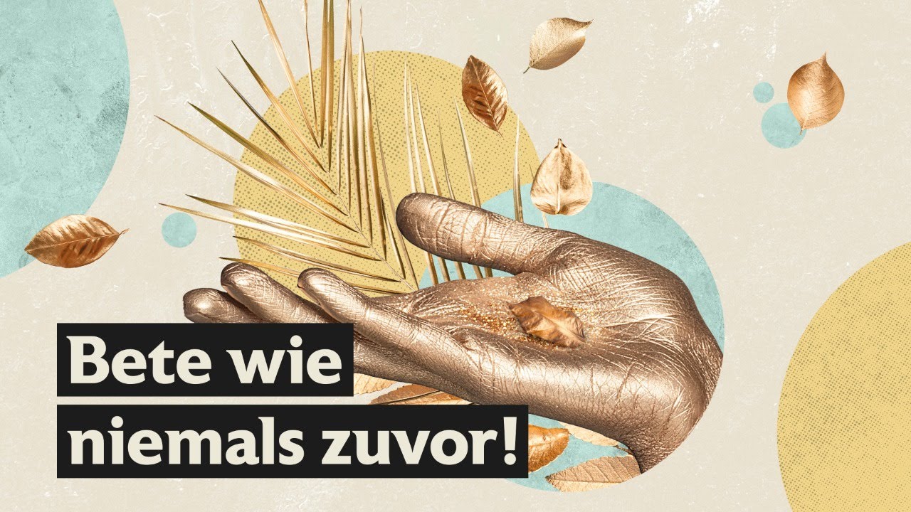 Erfolgreich sein | Manuel Pohl | ICF Bielefeld