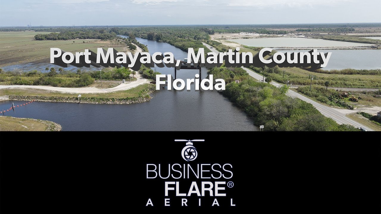 Port Mayaca, Lake Okeechobee