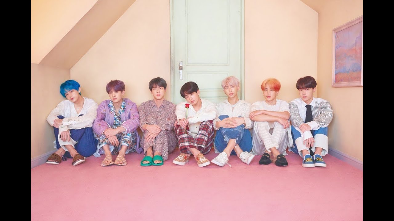 BTS - Make It Right ~ Filtered & Separated Lead Vocals In Pre-Choruses & Choruses