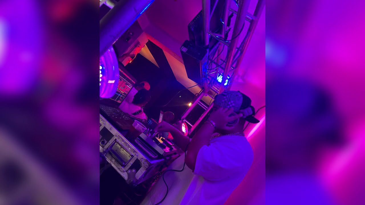 🇻🇪 (Afro House Venezuela Mayo 2025) Brayan Music 🇻🇪