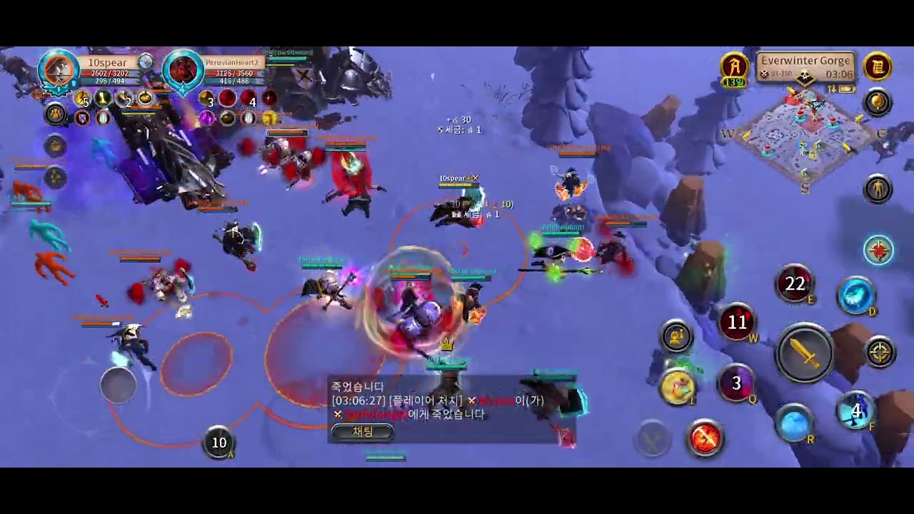 02/03 vs SAB0R (lifecurse)