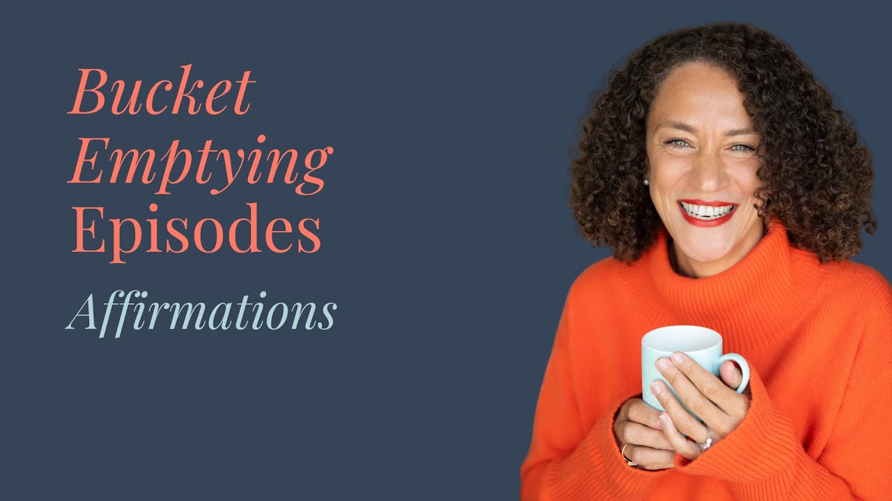 Using affirmations for 30 days can help your internal chatter and wellbeing