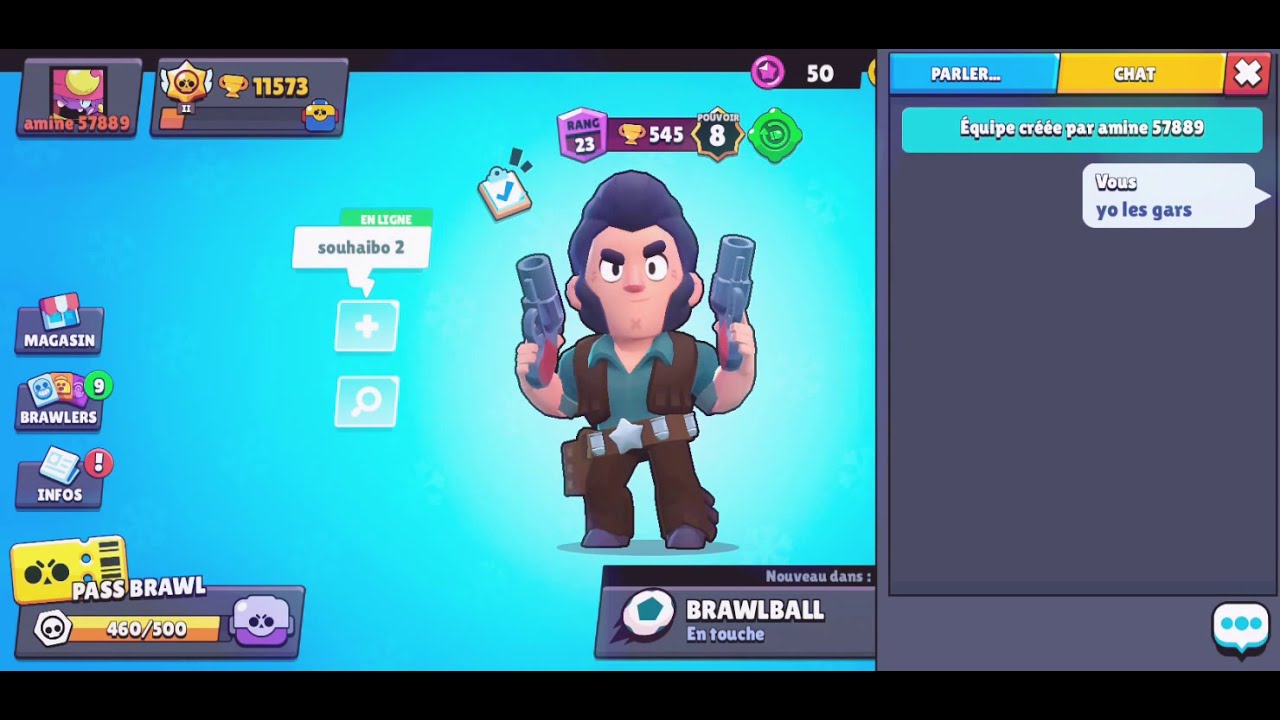 dite moi si vous voulez d'autres jeux 😃
