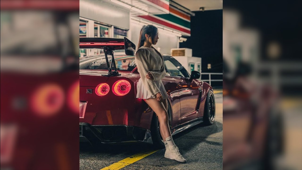 Zeamsone & Koneser - Kolejny Rozbity Bentley (Bass Boosted)