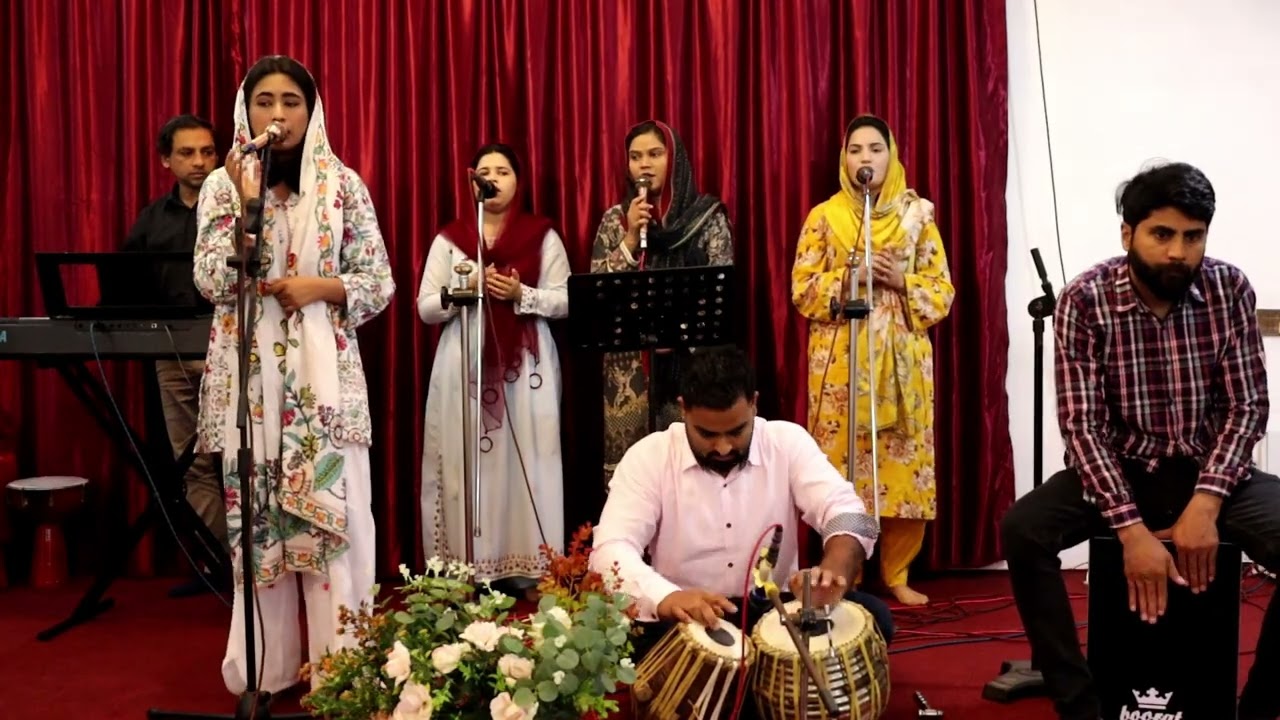 Rab Ki Howe Sana || CLM Church || Worship Song || 