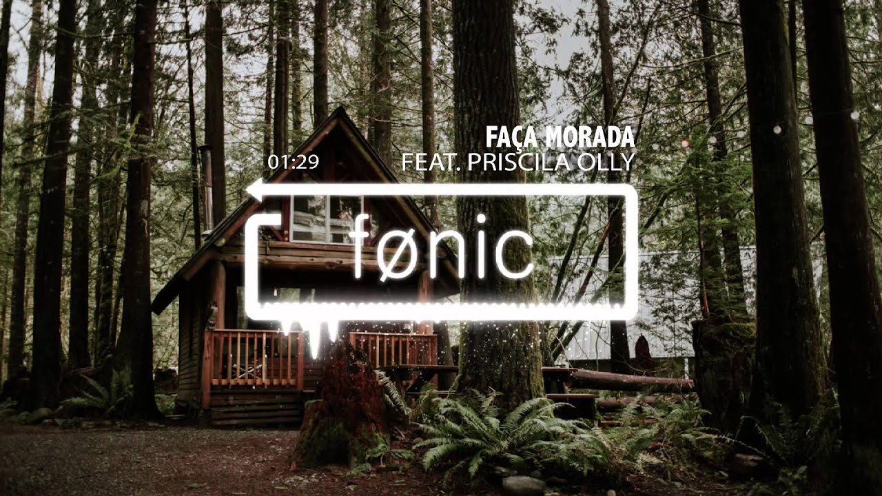 FØNIC - Faça Morada (remix)