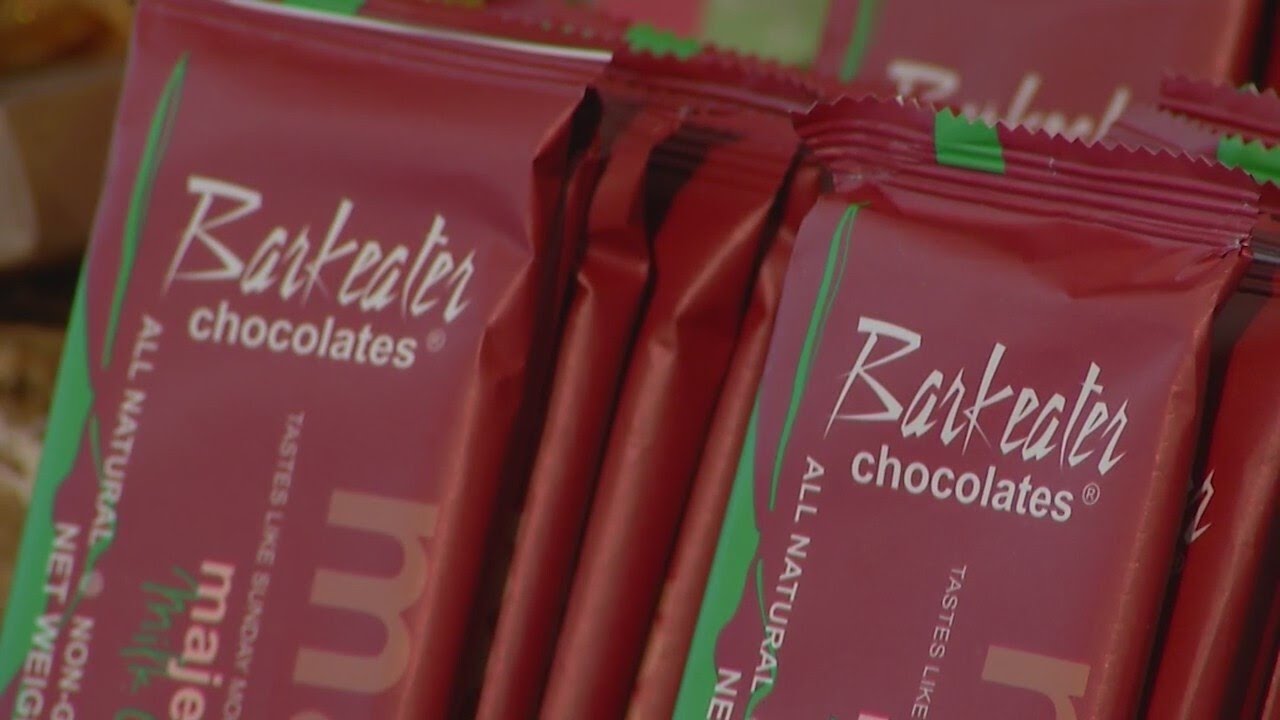Local chocolatier prepares for price increases ahead of tariffs