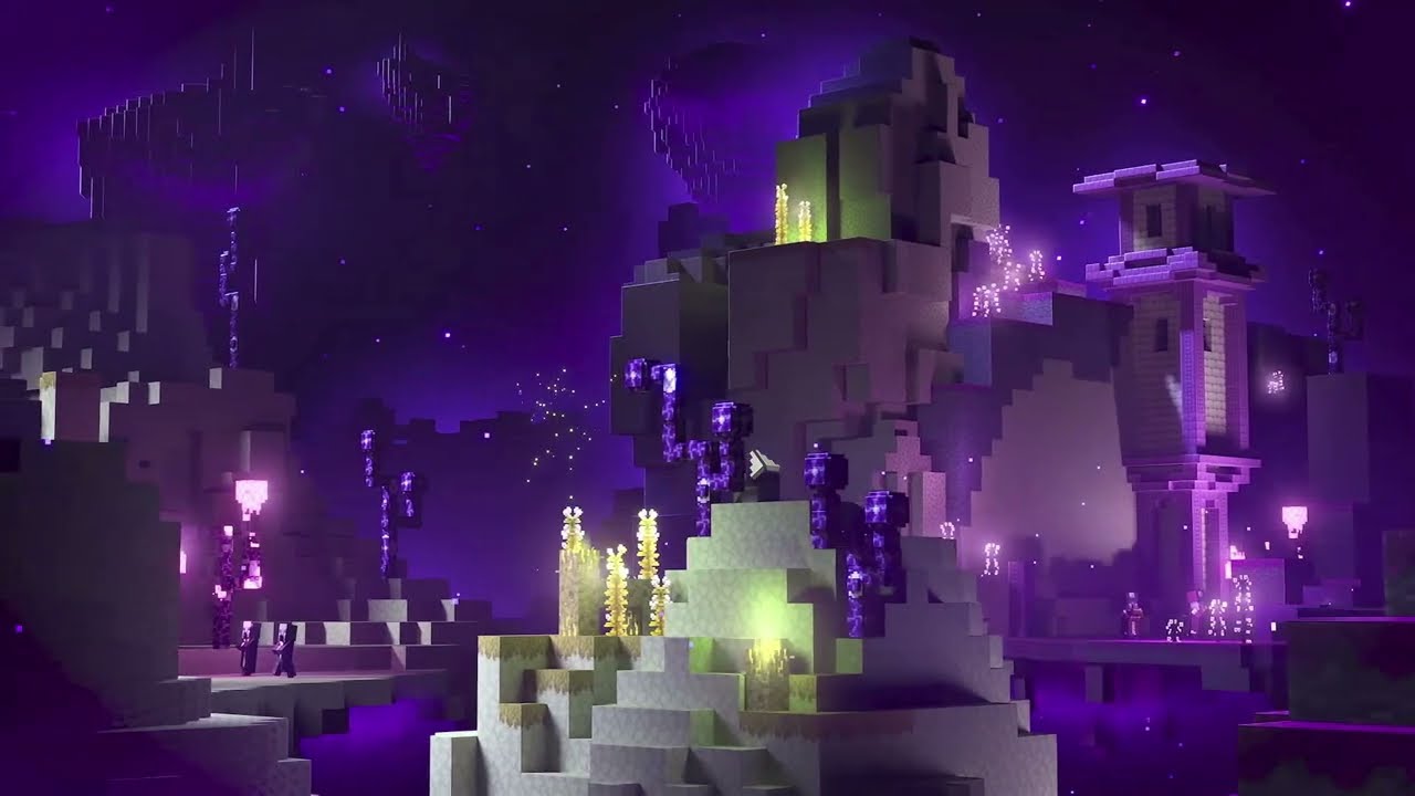 Absolutely Annihilating the Vengeful Heart of Ender