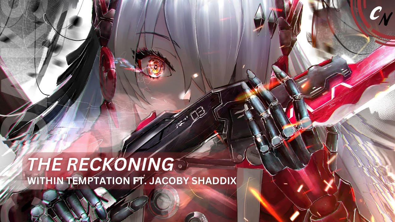 Nightcore - The Reckoning (remake) | (lyrics)
