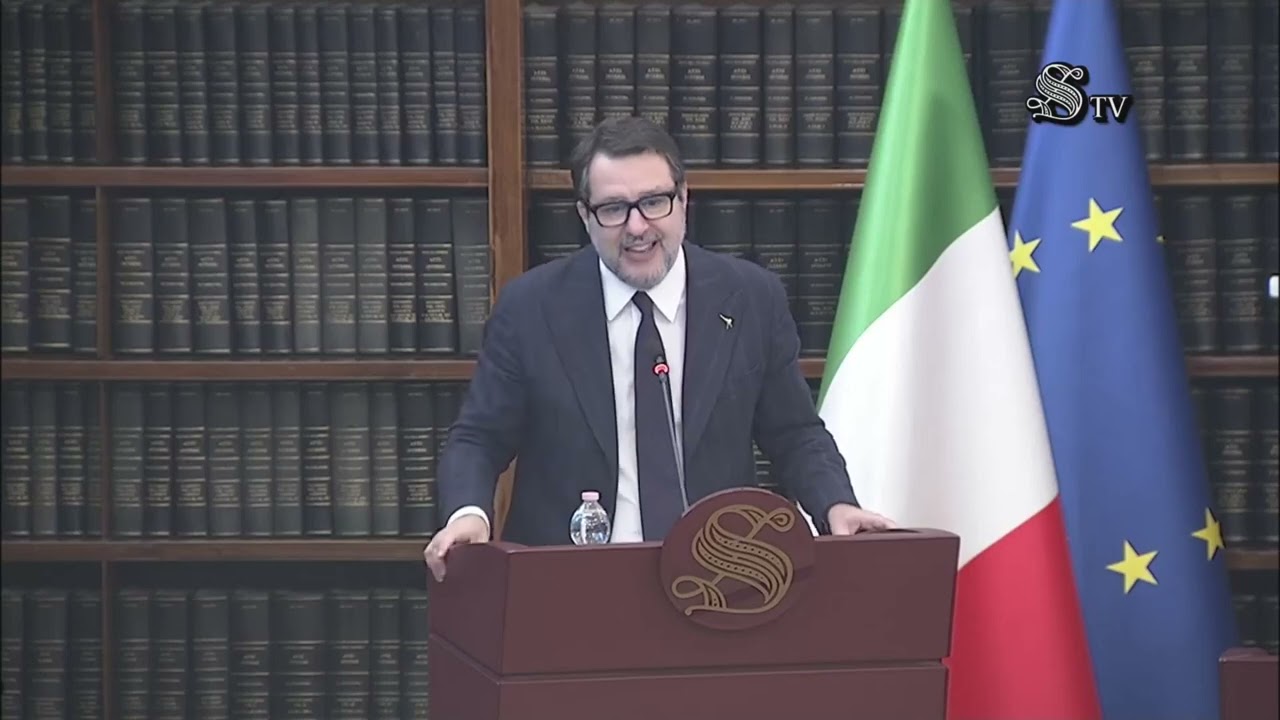 Matteo Salvini - 