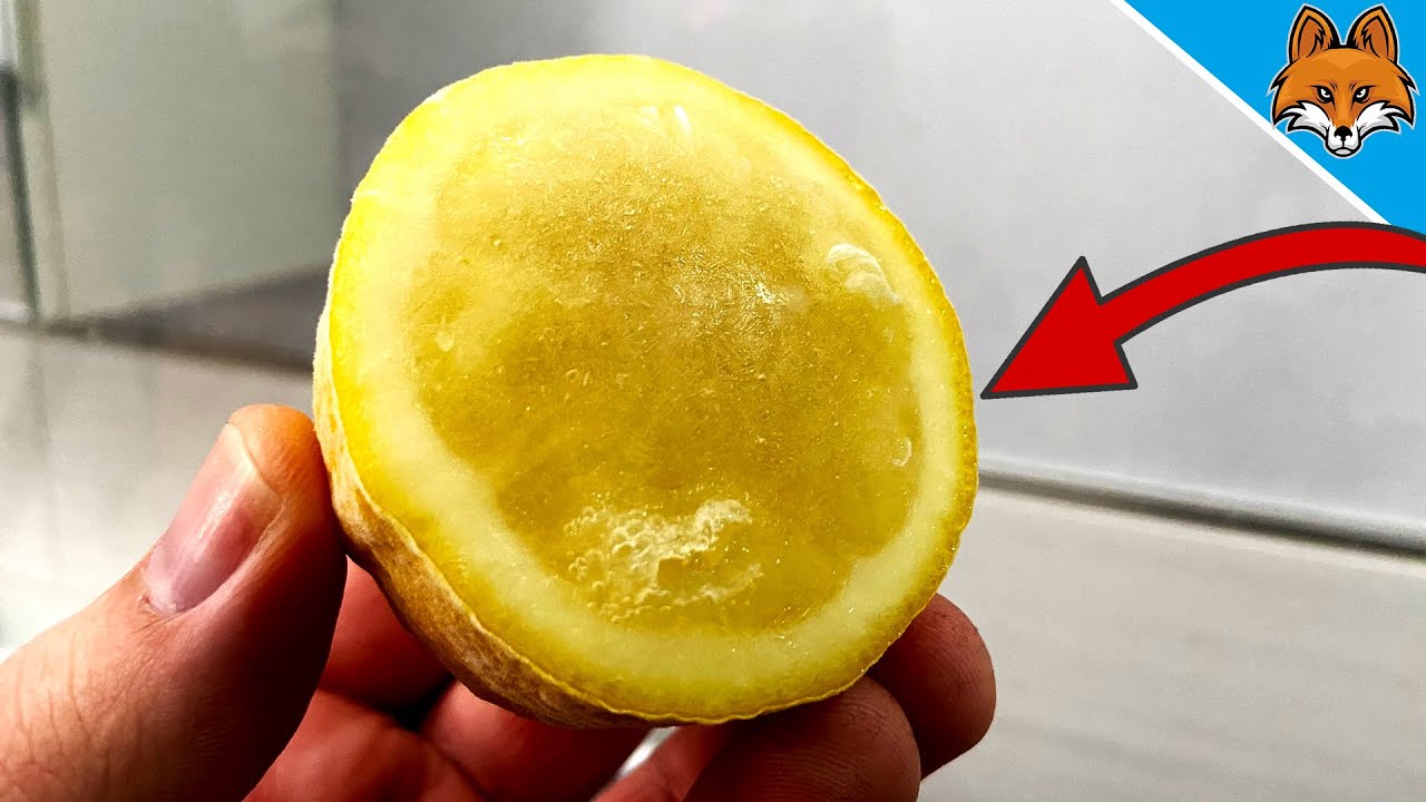 DAMIT Kalkflecken in 1 Minute an der Dusche entfernen 💥 (OHNE schrubben) 🤯
