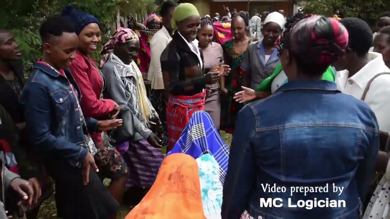 TUMTAB KIPGAA OF ELIAS AND VANESSA