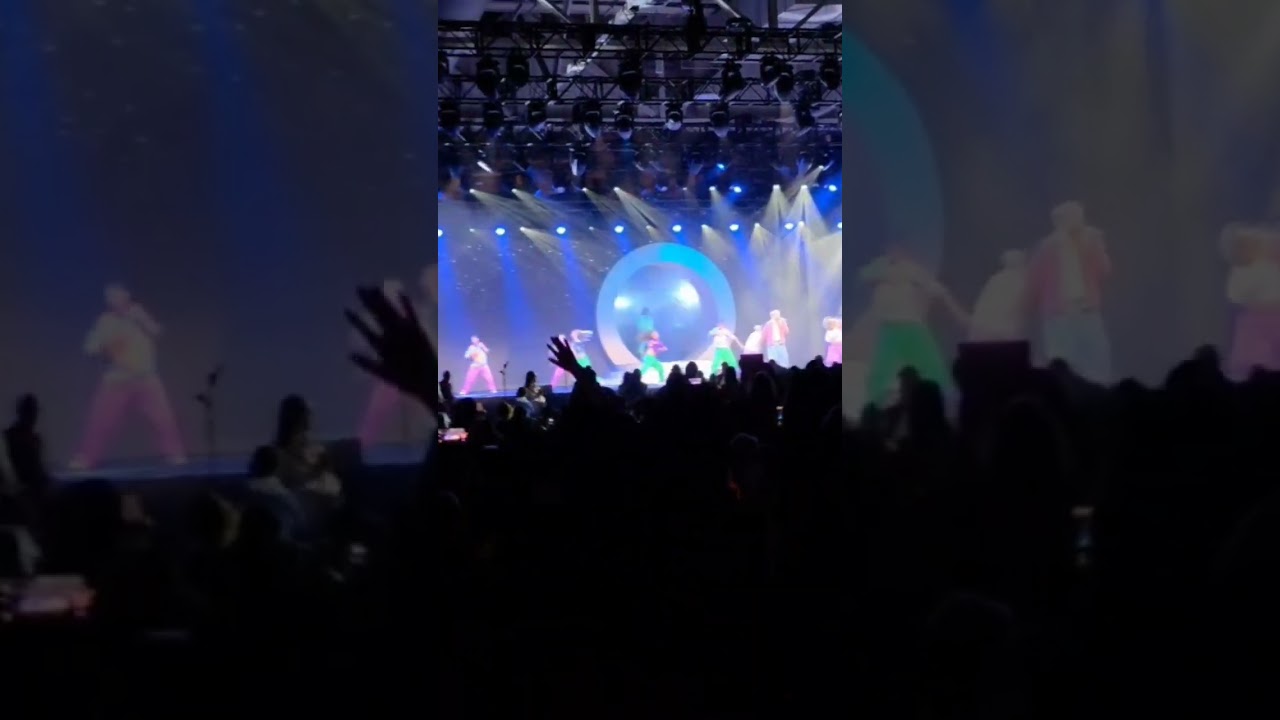 DoTERRA Convention 2025 | Shine | Salt Lake City, Utah #doterra